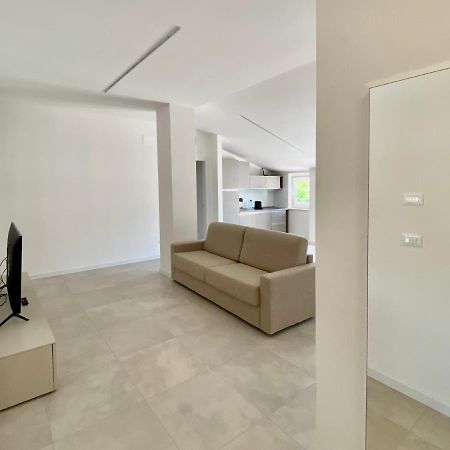 Em Apartments Lignano Sabbiadoro Extérieur photo