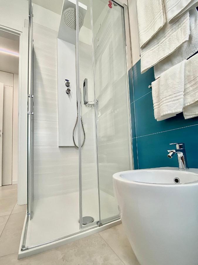 Em Apartments Lignano Sabbiadoro Extérieur photo