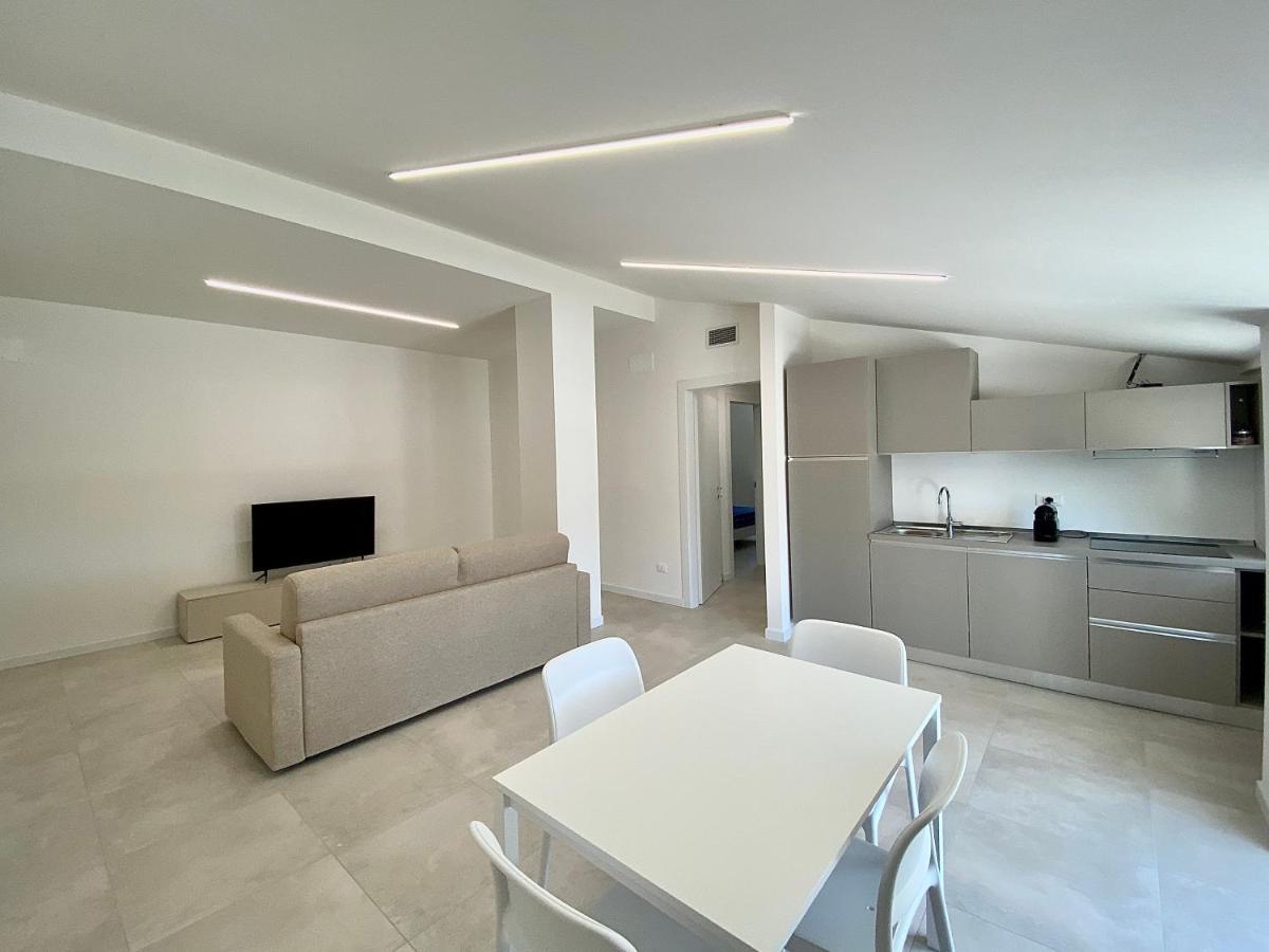 Em Apartments Lignano Sabbiadoro Extérieur photo