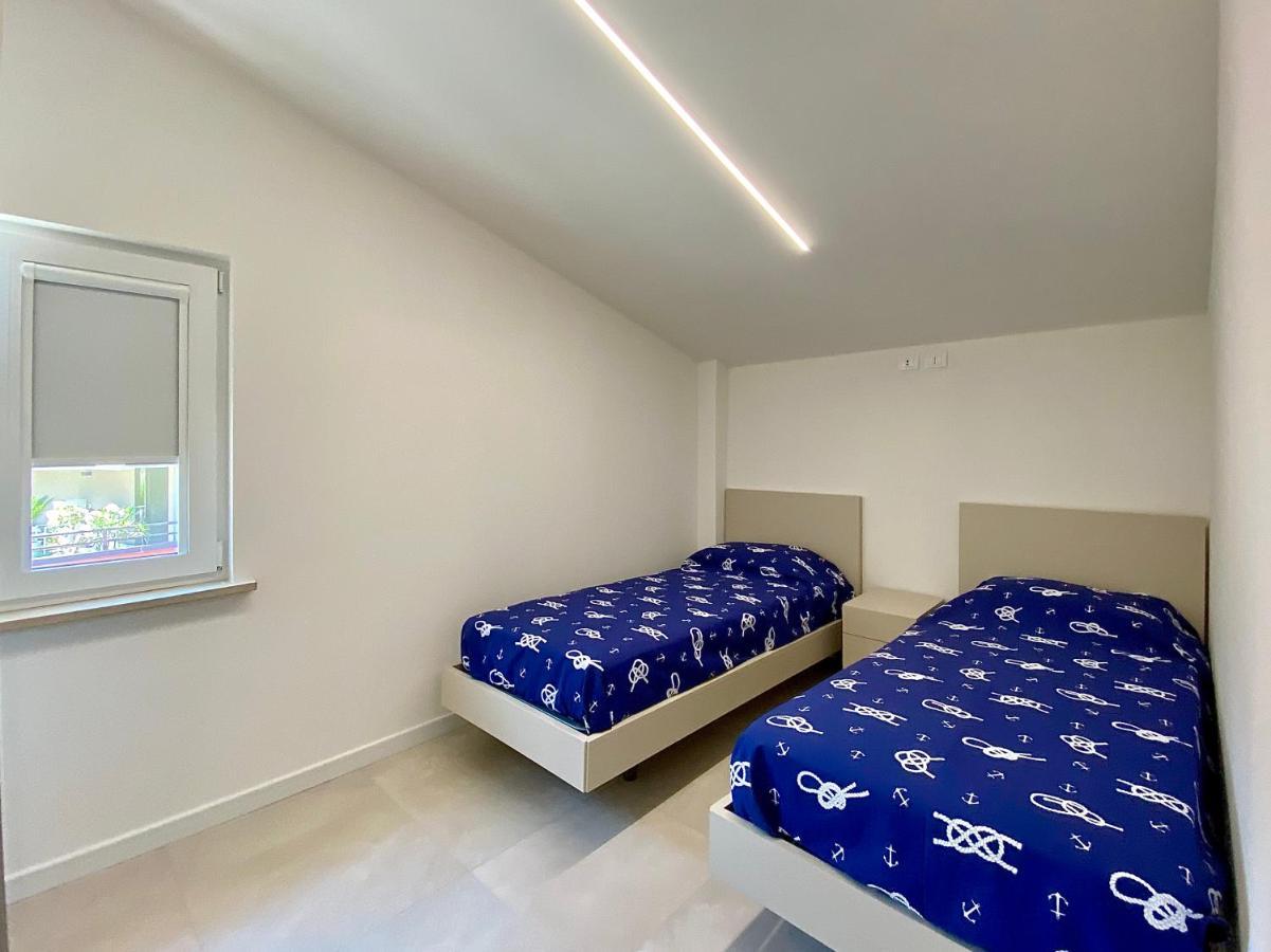 Em Apartments Lignano Sabbiadoro Extérieur photo