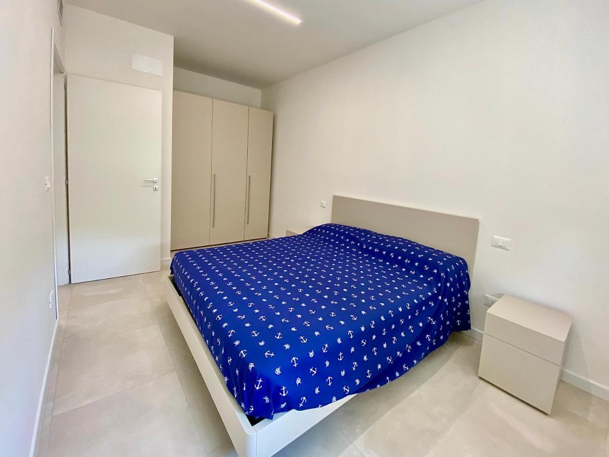 Em Apartments Lignano Sabbiadoro Extérieur photo
