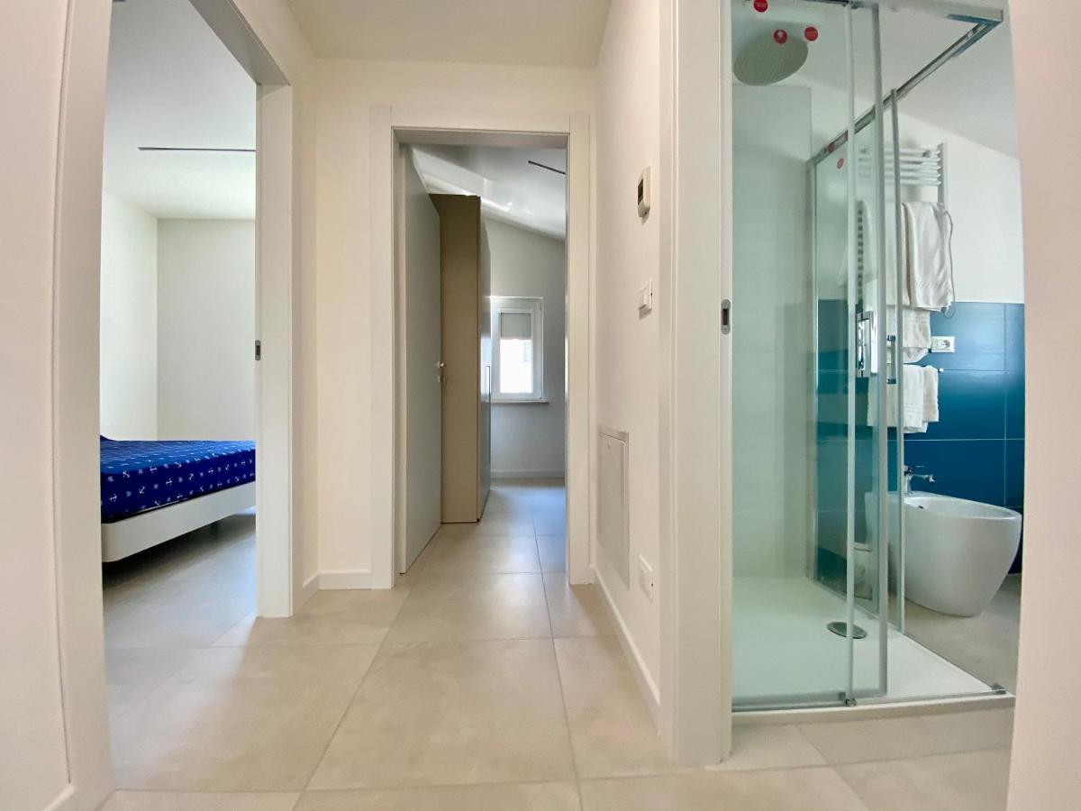 Em Apartments Lignano Sabbiadoro Extérieur photo
