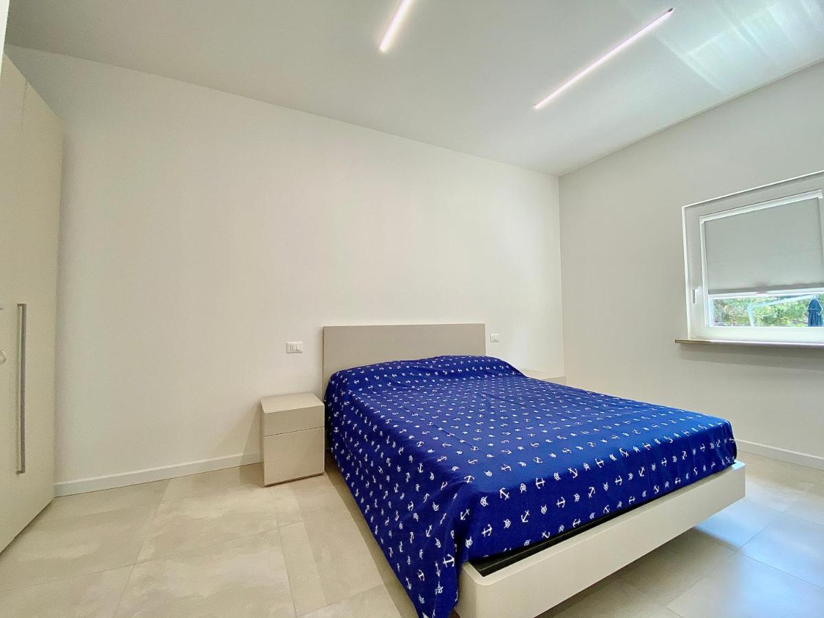 Em Apartments Lignano Sabbiadoro Extérieur photo