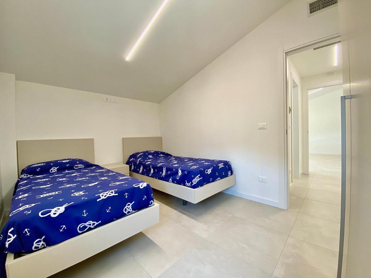 Em Apartments Lignano Sabbiadoro Extérieur photo