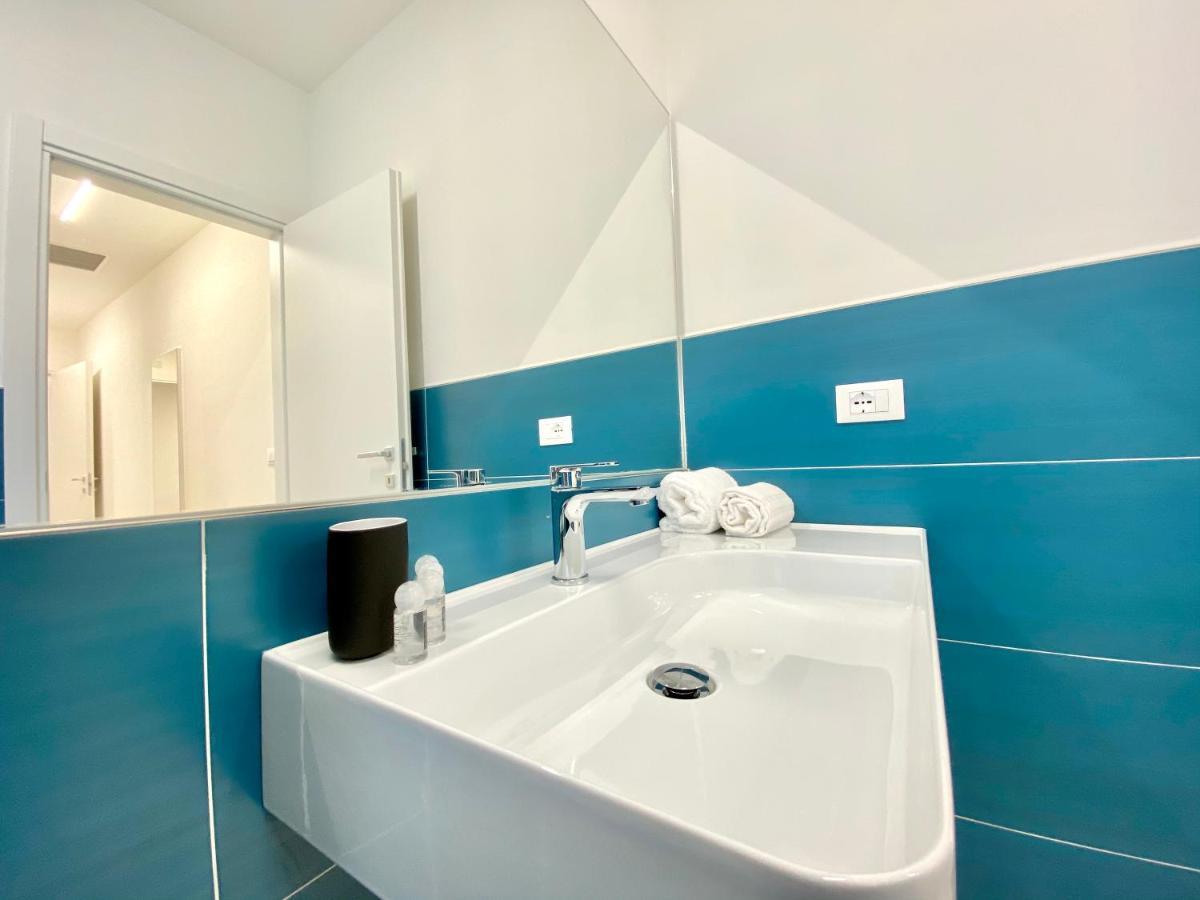 Em Apartments Lignano Sabbiadoro Extérieur photo