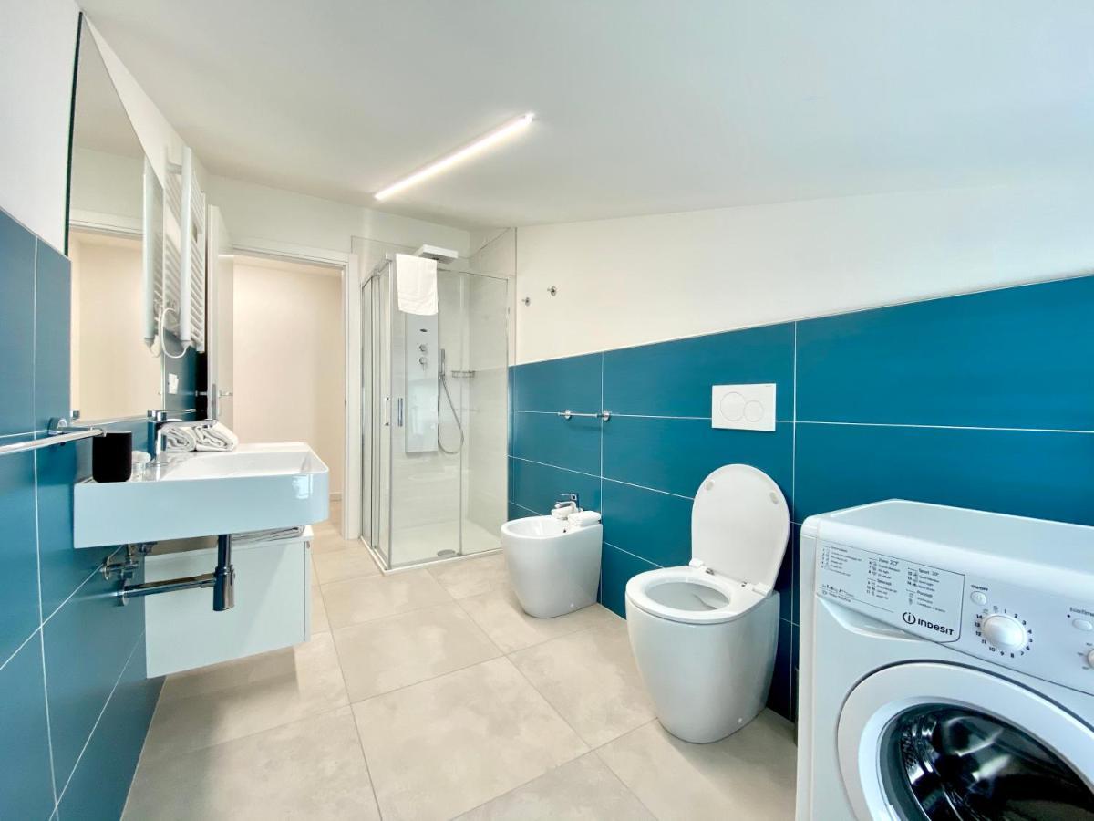 Em Apartments Lignano Sabbiadoro Extérieur photo