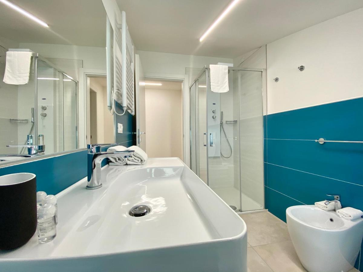 Em Apartments Lignano Sabbiadoro Extérieur photo