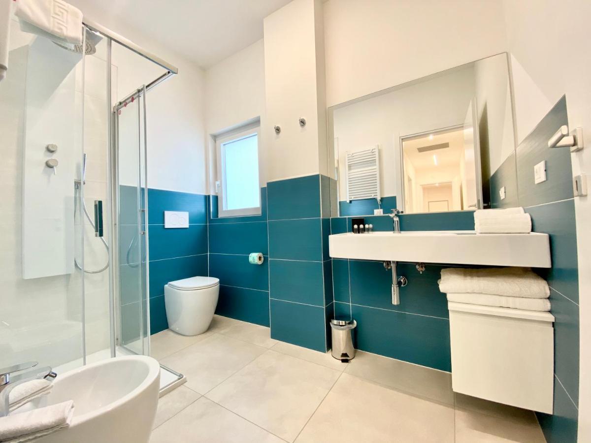 Em Apartments Lignano Sabbiadoro Extérieur photo