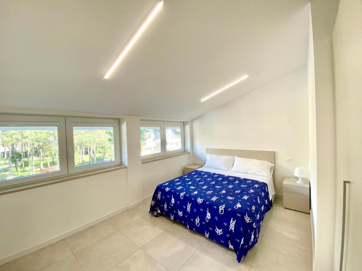 Em Apartments Lignano Sabbiadoro Extérieur photo