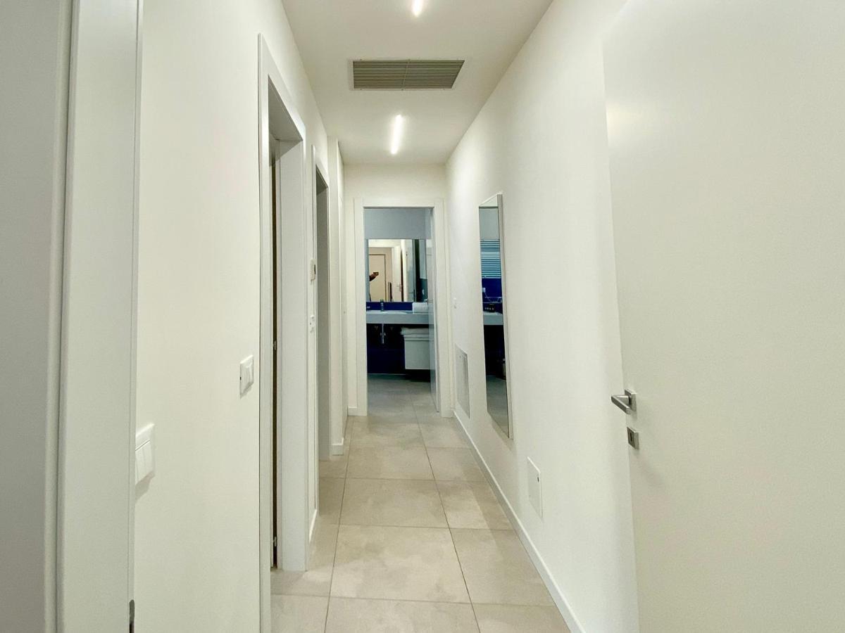 Em Apartments Lignano Sabbiadoro Extérieur photo