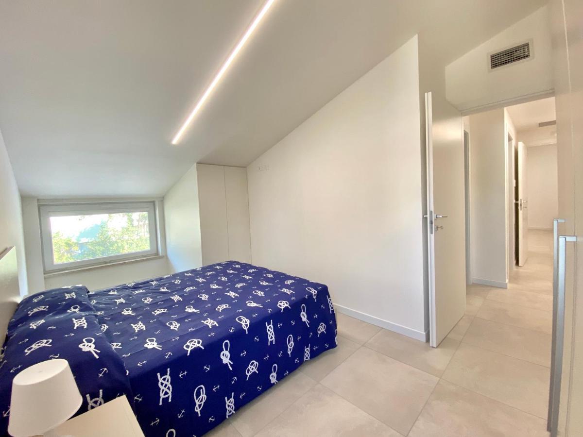 Em Apartments Lignano Sabbiadoro Extérieur photo