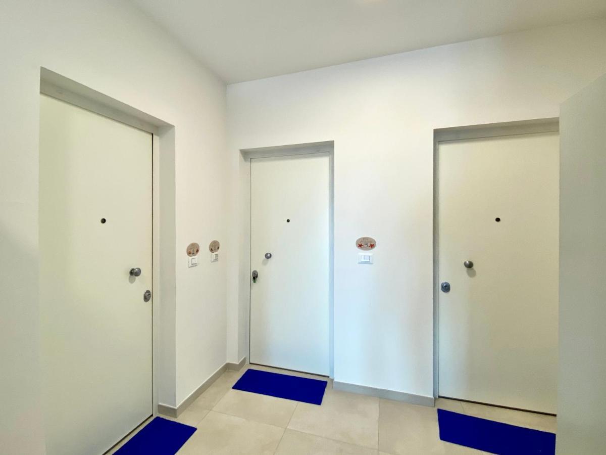 Em Apartments Lignano Sabbiadoro Extérieur photo