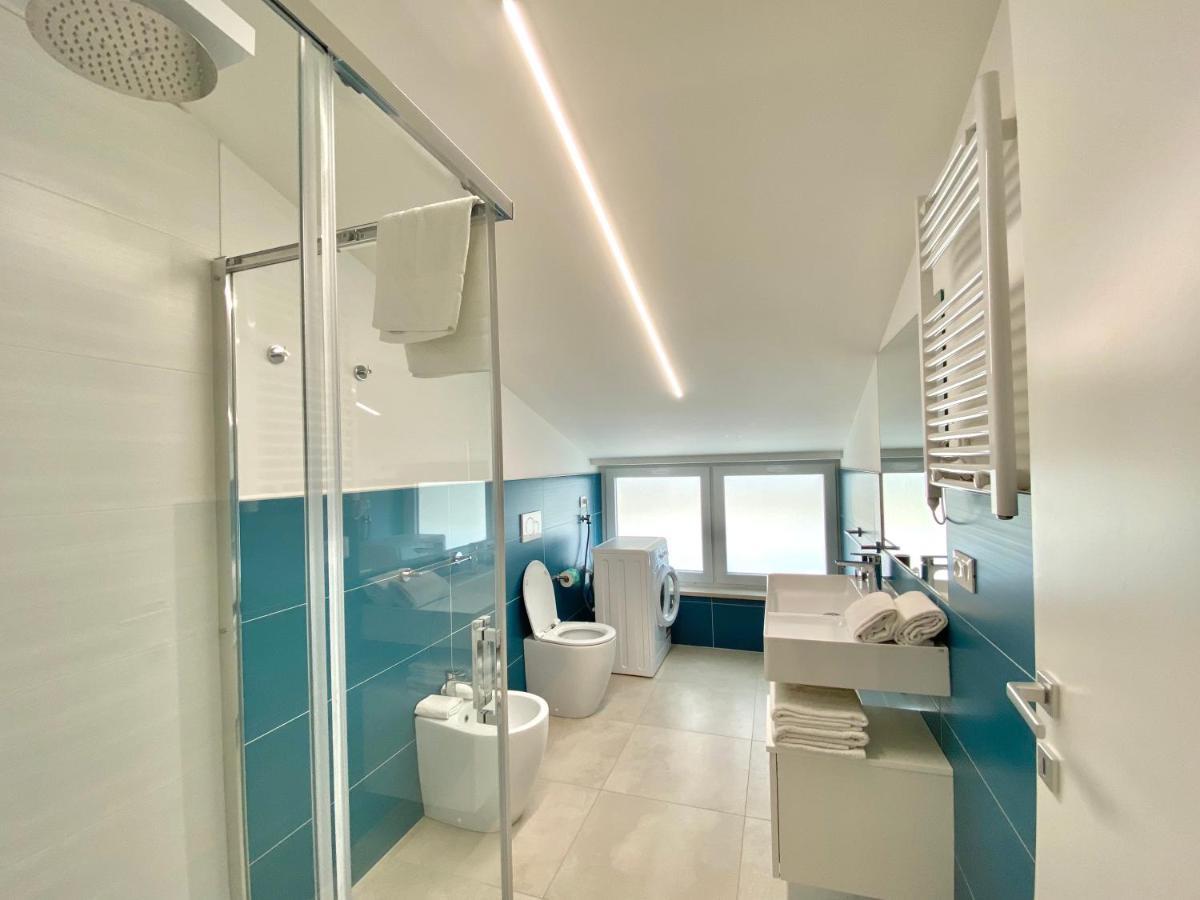 Em Apartments Lignano Sabbiadoro Extérieur photo