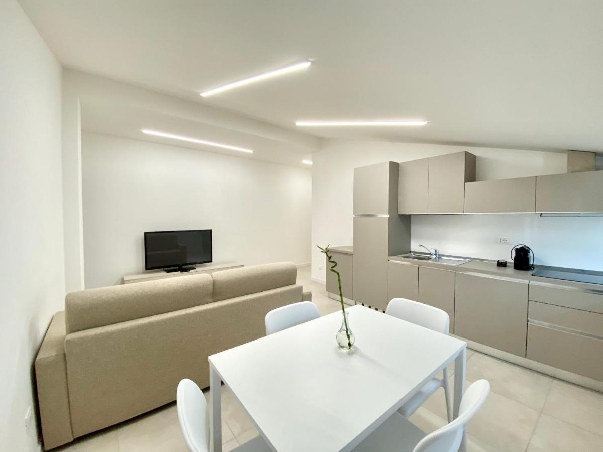 Em Apartments Lignano Sabbiadoro Extérieur photo