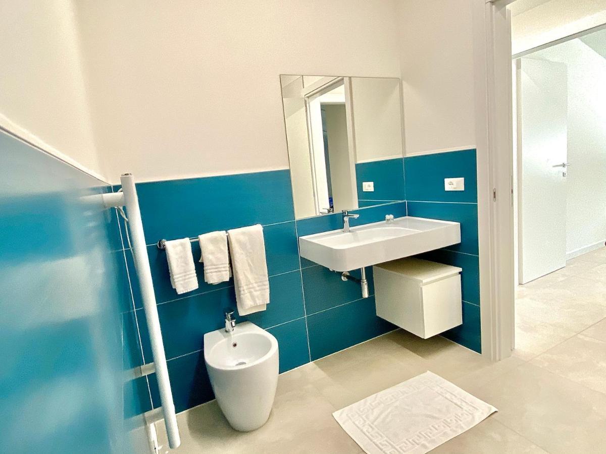 Em Apartments Lignano Sabbiadoro Extérieur photo
