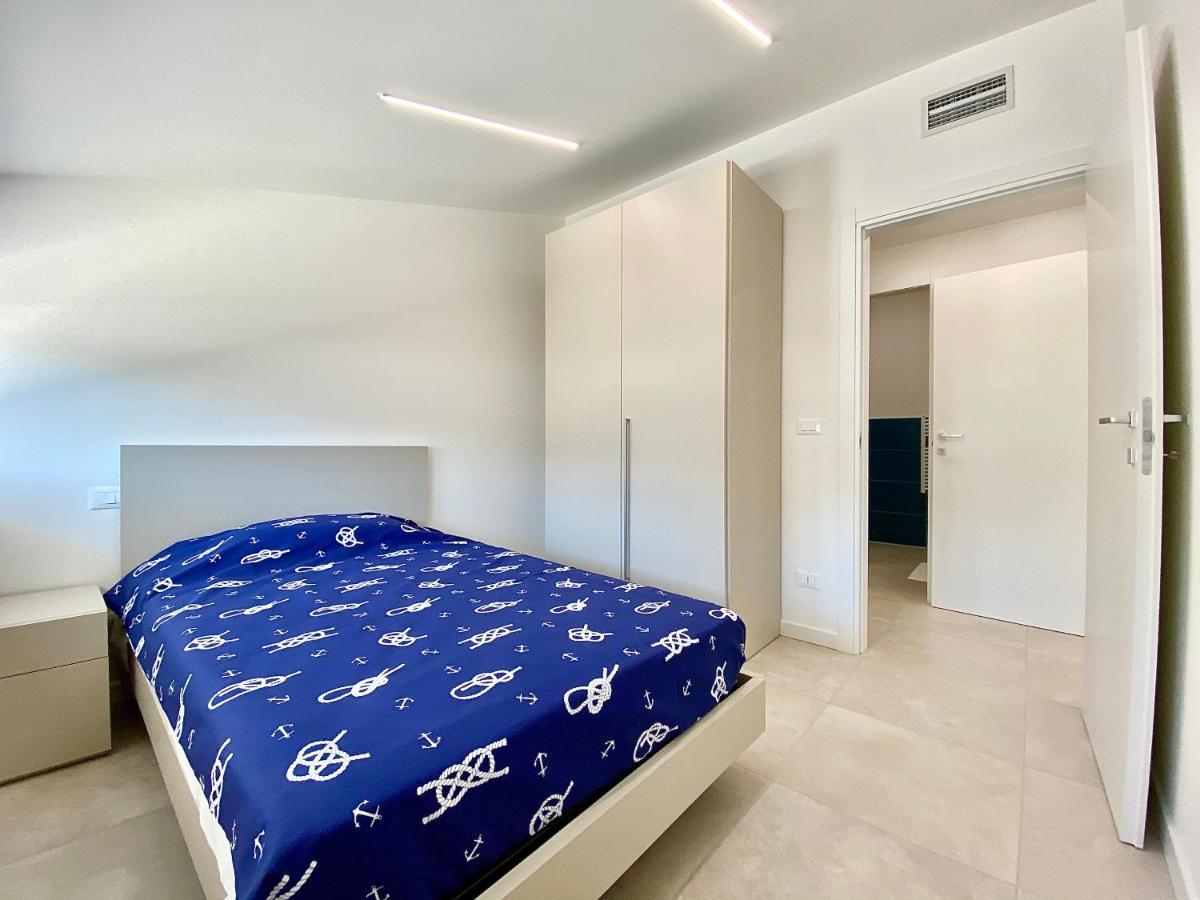 Em Apartments Lignano Sabbiadoro Extérieur photo