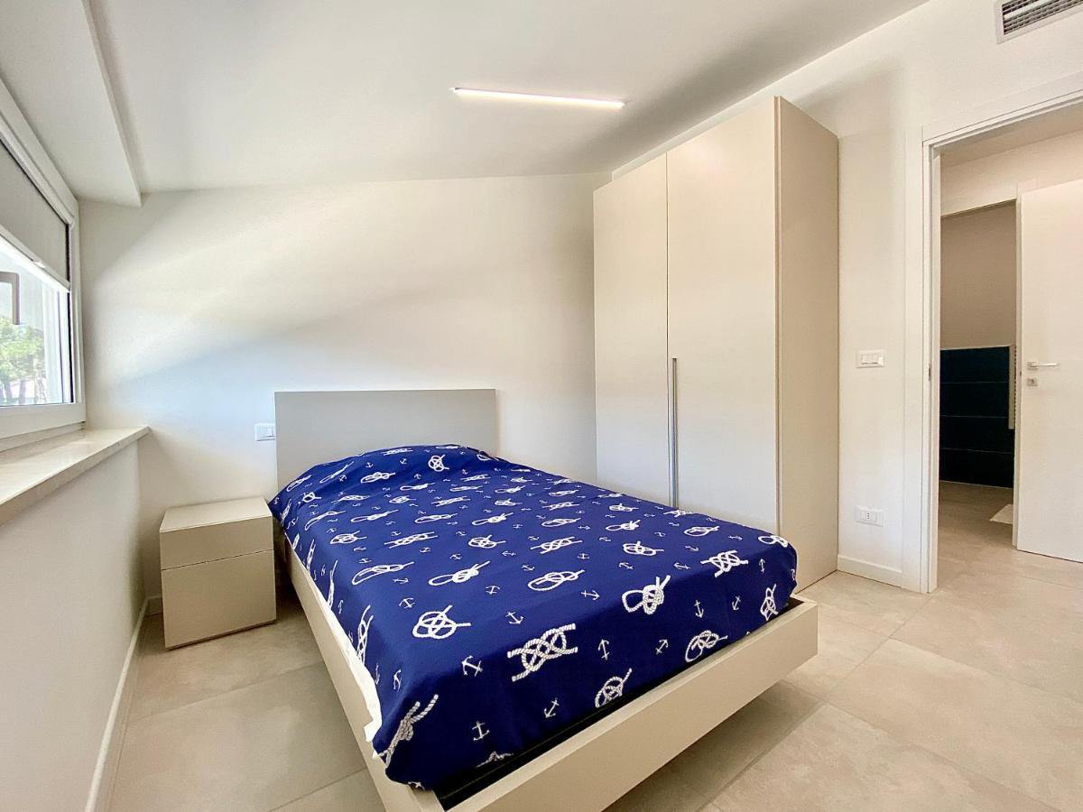 Em Apartments Lignano Sabbiadoro Extérieur photo