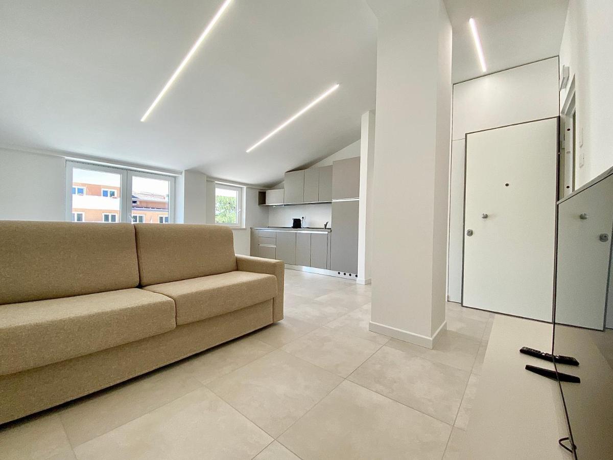 Em Apartments Lignano Sabbiadoro Extérieur photo