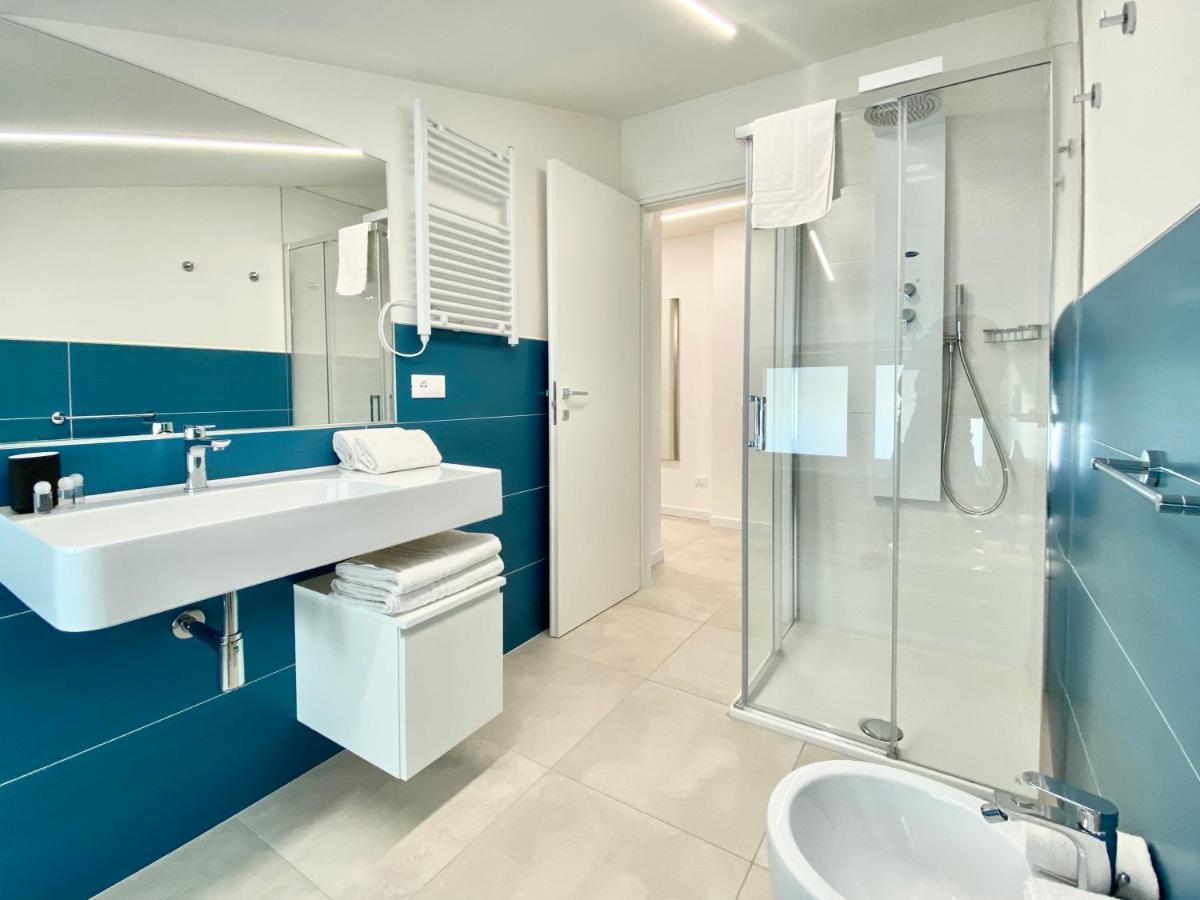 Em Apartments Lignano Sabbiadoro Extérieur photo
