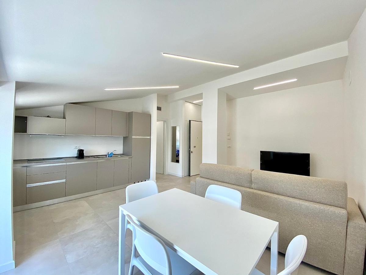 Em Apartments Lignano Sabbiadoro Extérieur photo