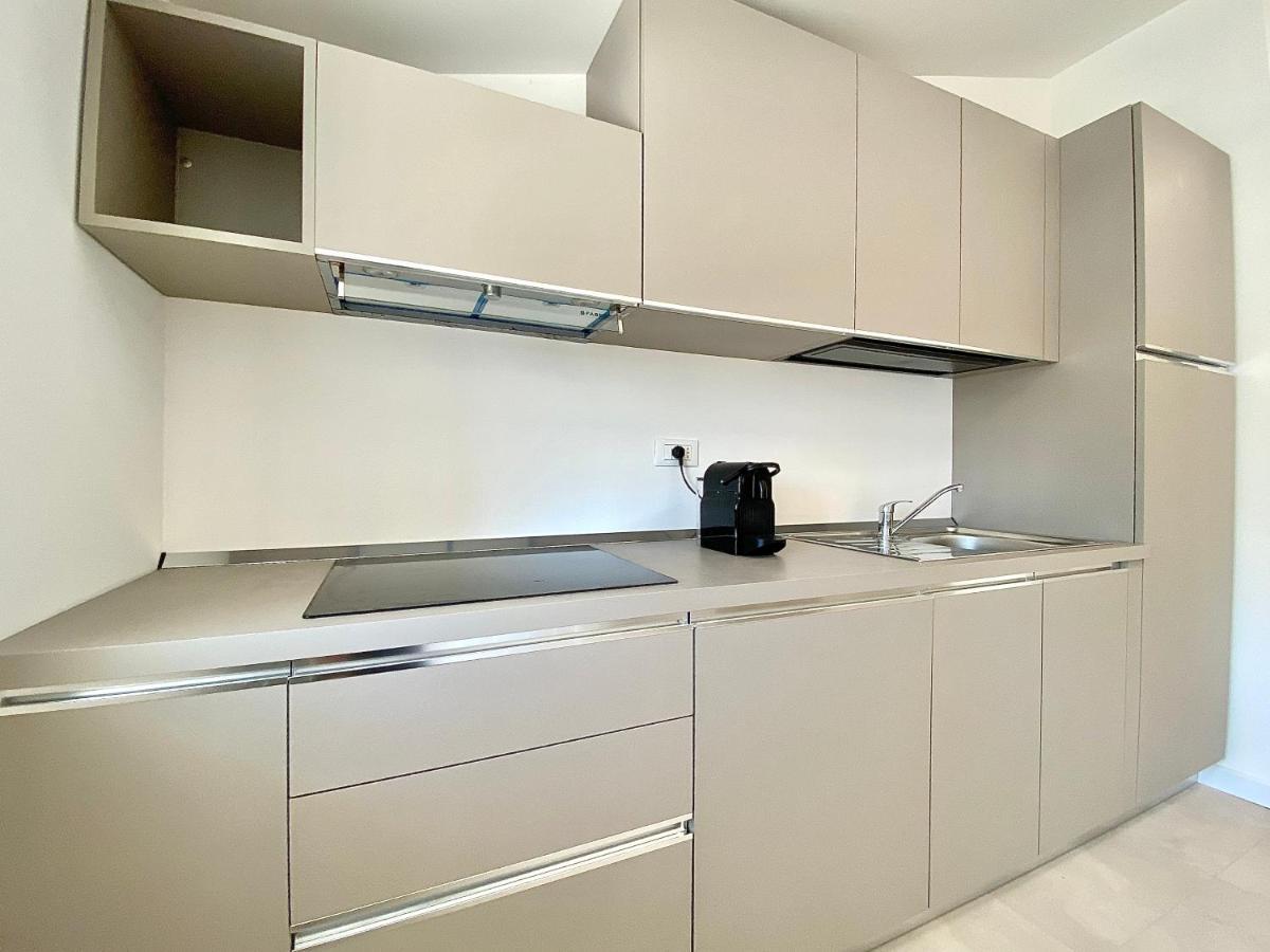 Em Apartments Lignano Sabbiadoro Extérieur photo